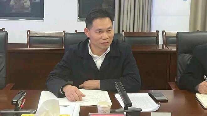 湖南应急管理系统一天内3人被查