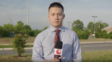 美伊冲突:最后一刻“踩刹车” 特朗普取消行动