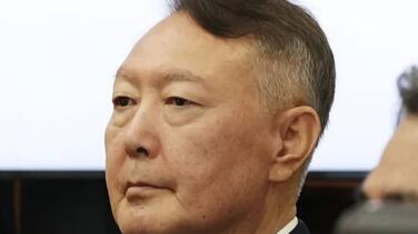 韩国前总统尹锡悦因“无人机事件”一审获刑30年