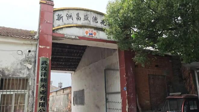 武汉通报“昌盛泡花碱厂环境问题”调查处理结果