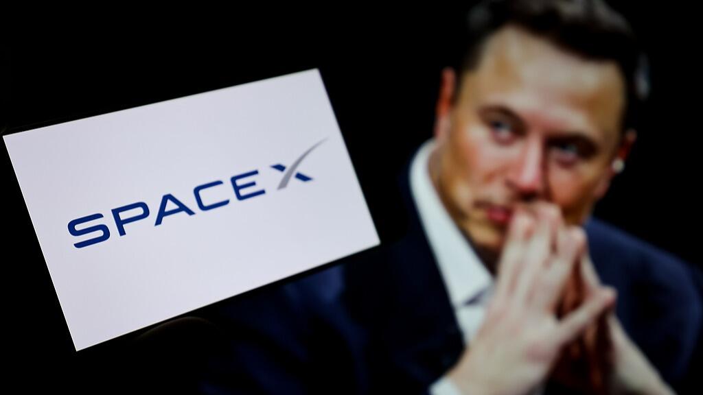 SpaceX上市 马斯克真能对华"SAY NO"？