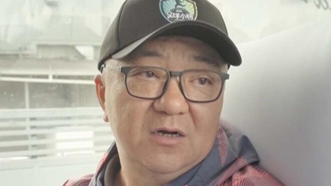 董路霸气回应被列“草台三杰”：谁赢谁就是专业