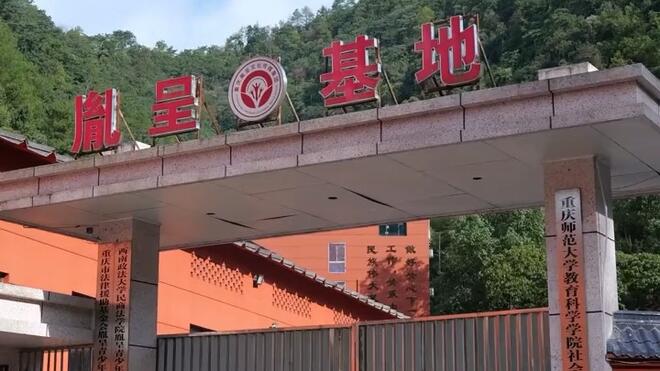 女孩被送深山基地遭殴打 重庆南川成立调查组