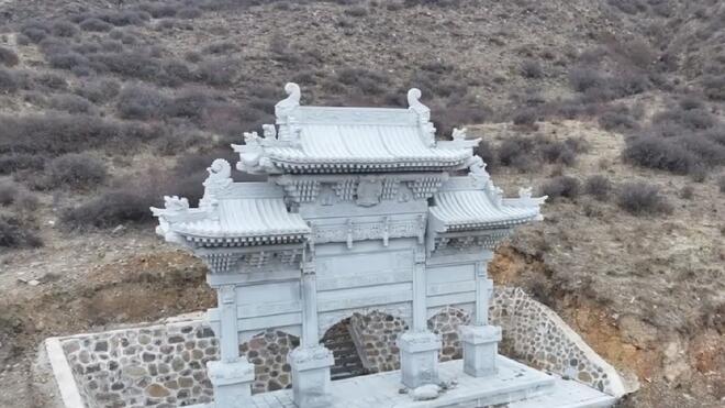 山西一地花亿元硬造景观 文旅别“拍脑袋”瞎折腾