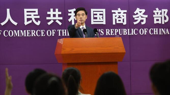 商务部：网剧等数字文化产品在全球刮起“中国旋风”
