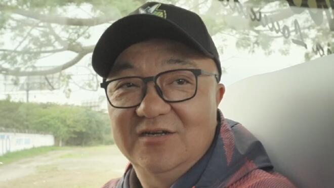 为足球小将自掏腰包5800万？董路辟谣：靠团队挣