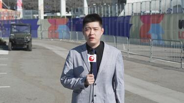 伊朗队世界杯首战倒计时:备战曲折 全力以赴