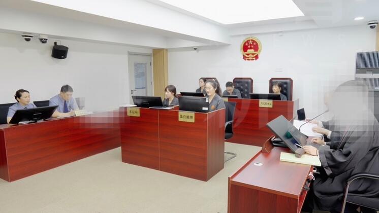 承诺停工发薪却分文未给 拒发待遇逼员工离职