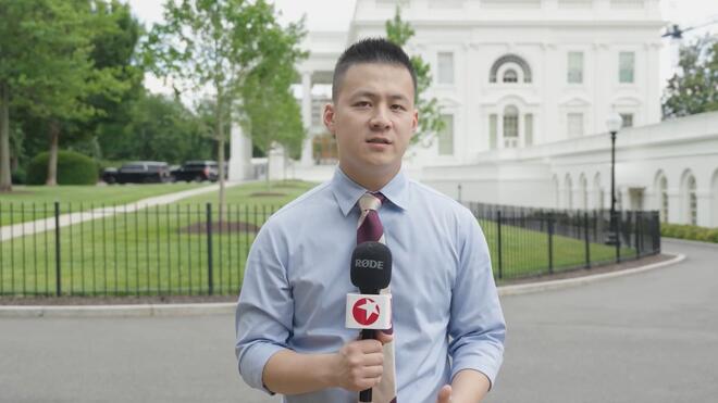 美伊局势：霍尔木兹海峡开放问题陷“罗生门”