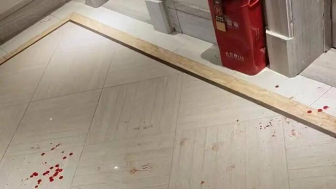 报警维权反遭二次暴力侵害 谁来守护安全底线？