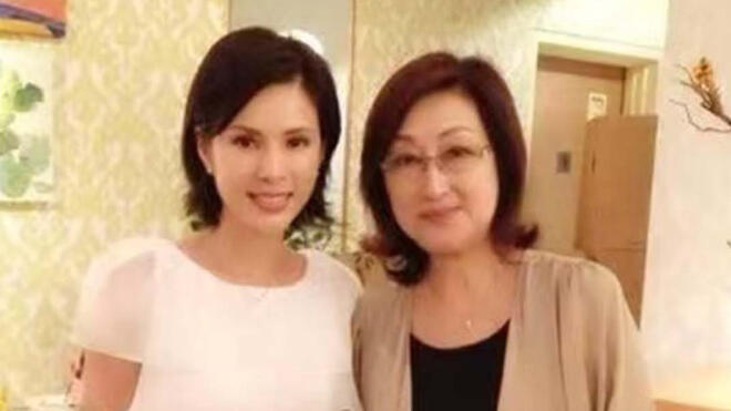 TVB国语配音演员于小华逝世 李若彤发文悼念