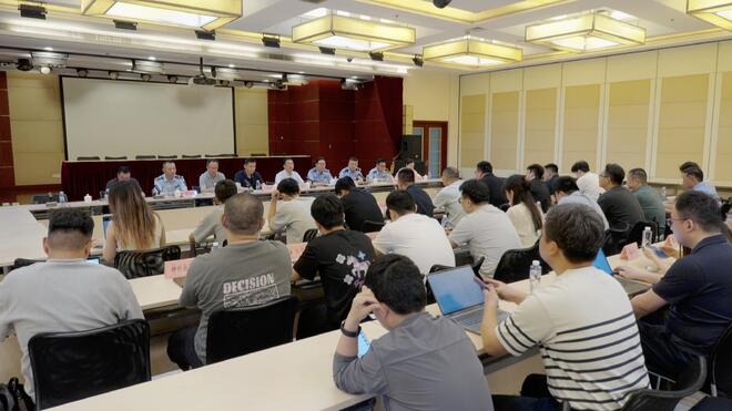 多部门联合约谈网约车平台 限期5天落实整改