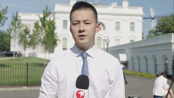 美国：移民执法人员在缅因州行动中开枪