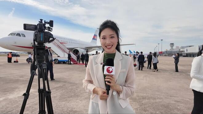 多国外宾陆续抵沪 共赴世界人工智能大会