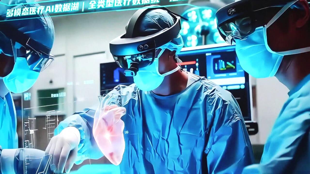 瞄准诊疗痛点发力 医疗AI颠覆百姓就医体验