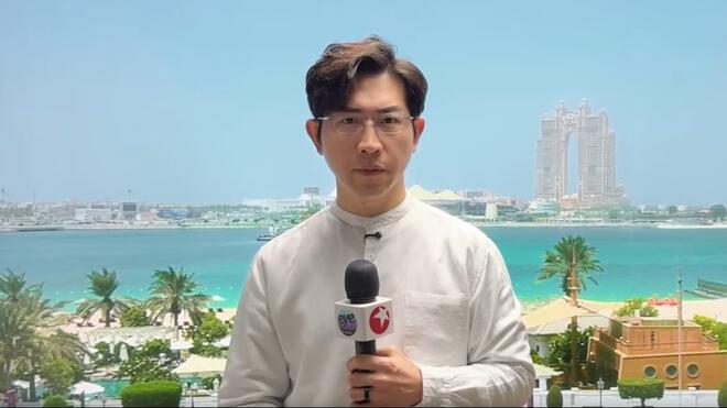 美军连续七晚打击伊朗 伊打击中东多处美军基地