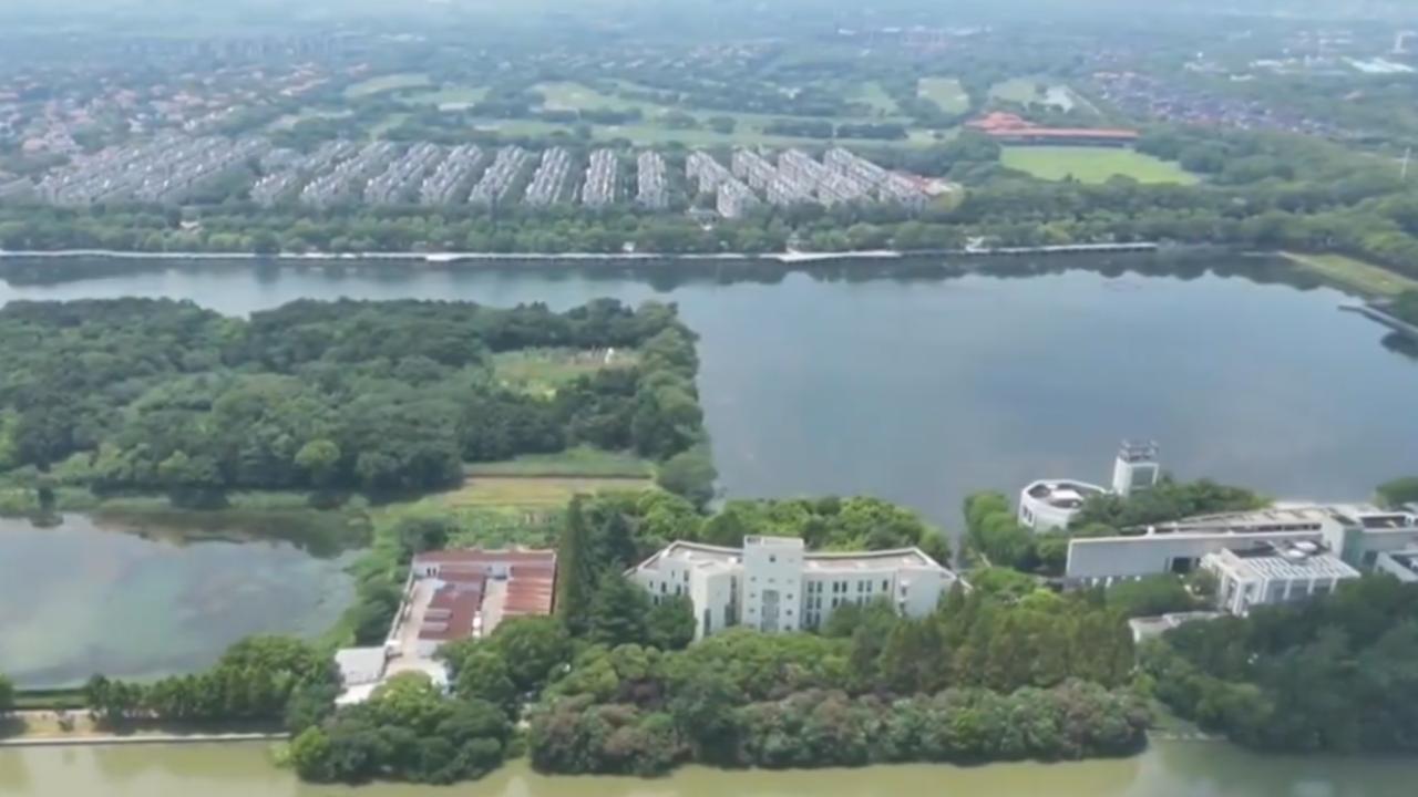 上海“十五五”这样治水！打造更多优质亲水空间