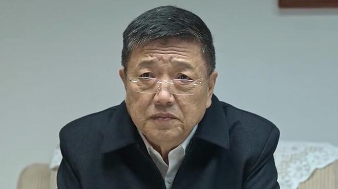 演员秦焰因病去世享年72岁 曾出演《狂飙》