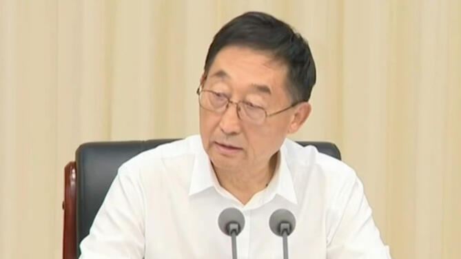 河南省委书记针对高标准农田问题发声:深挖彻查