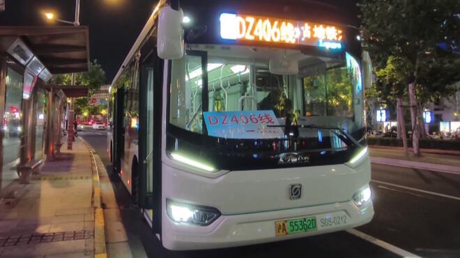 西岸滨江定制公交乏人问津 属地表示：马上改！