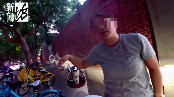 “我被撞就活该？”女子横穿马路时出车祸，全责