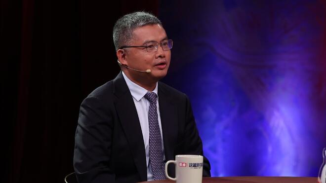 中国AI为何跑出全球速度？靠网网融合的系统力量