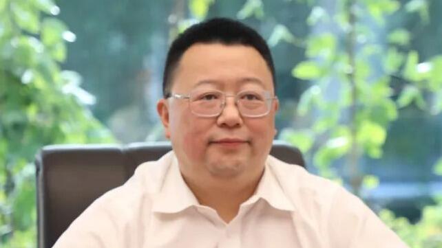 涉严重违纪违法！中国建筑集团副总经理陈勇被查