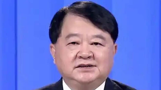 四川省煤炭产业集团原董事长刘万波被查