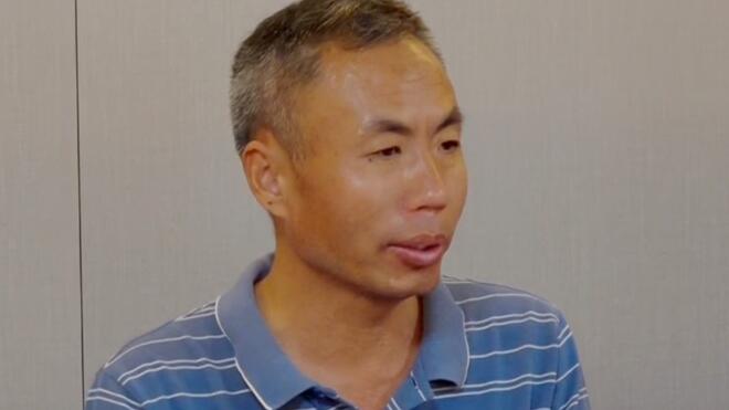 “梅姨”被捕时靠捡垃圾生活 出租屋又脏又乱