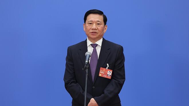 巨额受贿 应急管理部原部长王祥喜被“双开”