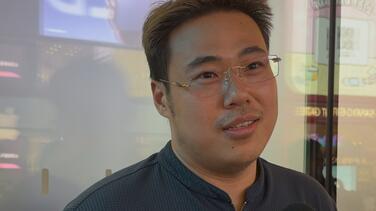 iPhone 18 Pro预售1分钟售罄 记者实探苹果零售店