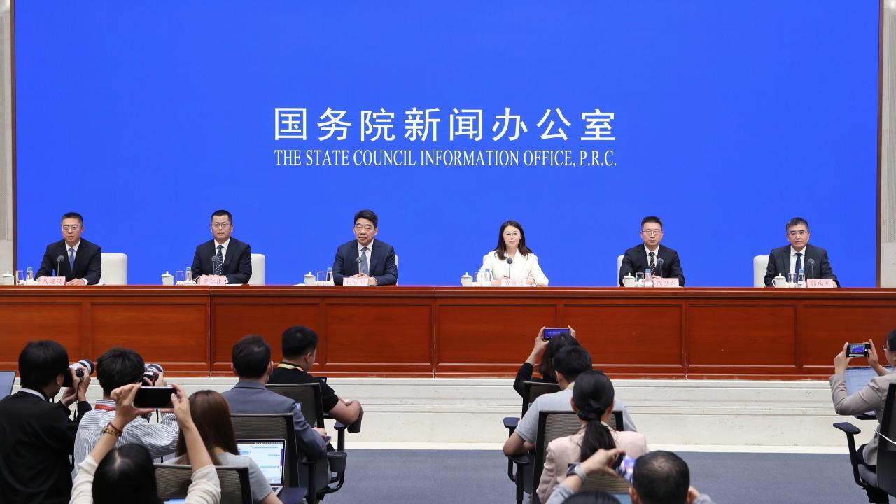国务院国资委：中央企业带头及时支付账款