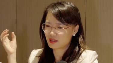 广西“孙子非亲生案”孩子姑姑：女方无业还高消费