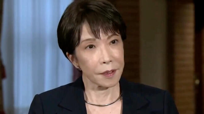 首次！极右翼政党成员加入高市内阁