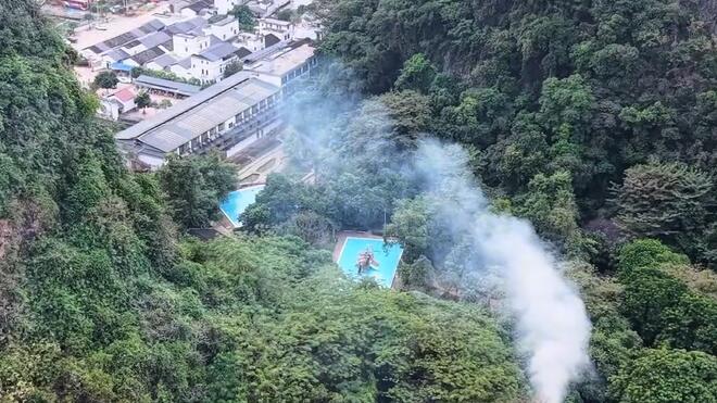 广东清远通报硫磺熏制麻竹笋：情况属实 已查封
