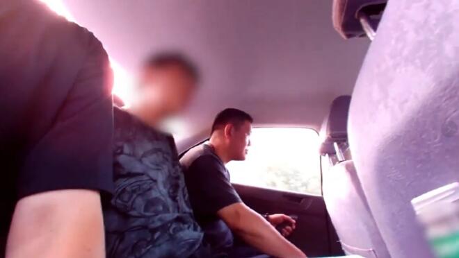 “火箭队”偷“宝可梦”？男子多次跨区盗窃落网