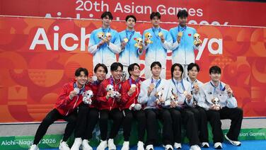发稿速度都赶不上夺金速度！中国游泳队再夺五金
