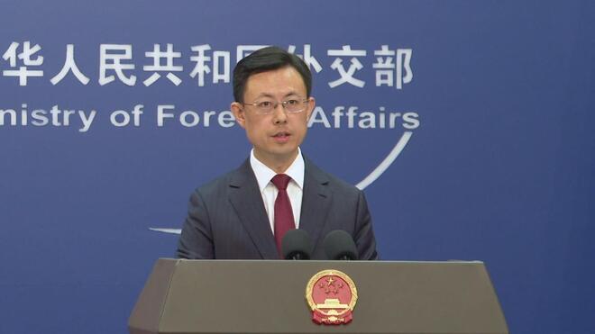 中美元首华盛顿会晤 中方如何评价？