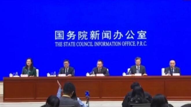 力争到“十五五”末  新增水库库容150亿立方米