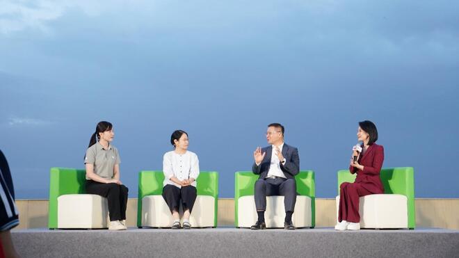 "治沙非政府独角戏" 中国走出生态治理新路径
