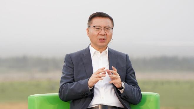 让每滴水发挥价值 新疆生态治理走向精准科学化