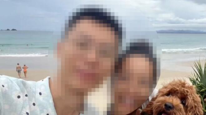 刚拿到绿卡！30多岁中国夫妇澳洲车祸身亡