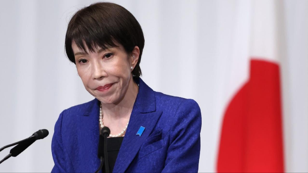 驻日美军劫杀女子 日本罕见1天3次强烈抗议美国