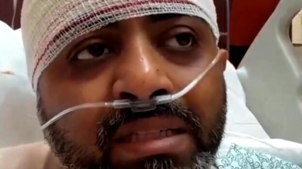 迪拜航空遇刺机长回忆惊魂瞬间：我不会让其他人死去
