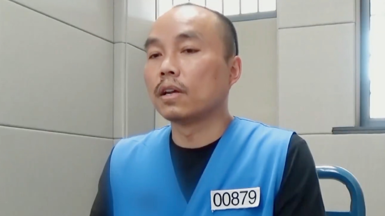 中方放弃谈判！果断抓捕“佤邦联合军”副总司令