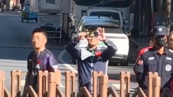 王皓被气得报警！别让“饭圈”乱象越界毁掉纯粹赛场