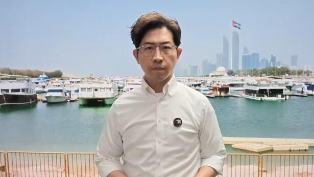 沙特首都利雅得机场再遭袭 特朗普称或介入