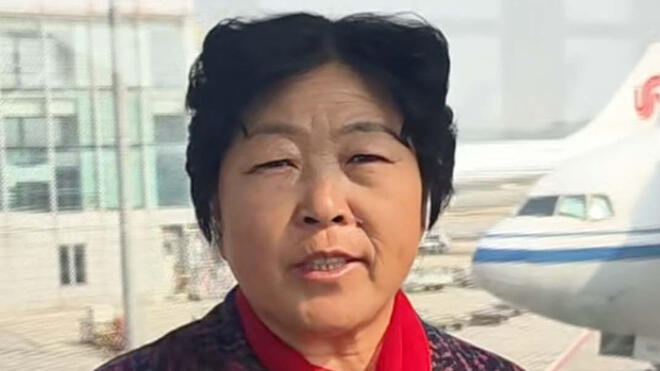 殷玉珍和赛考斯又要相见了！这次在意大利！