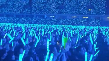 2026上海年末演唱会大盘点