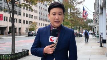 美国：特朗普叫停胡德堡枪击案凶手死刑直播计划